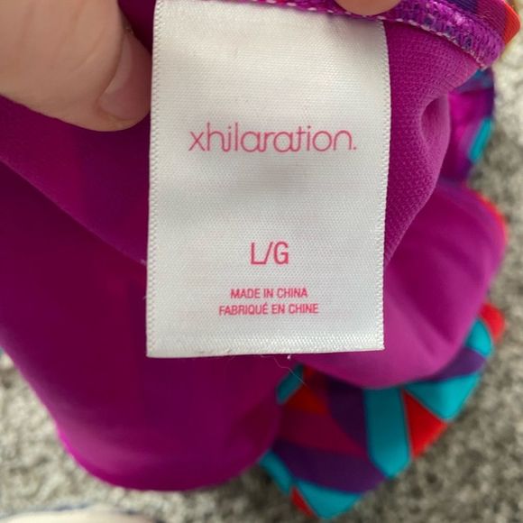 Xhilaration Swim Suite Bikini - Picture 5 of 6